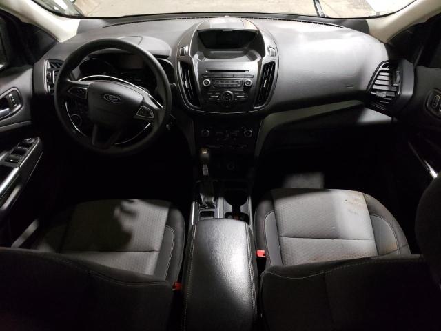 FORD ESCAPE 2017 Белый