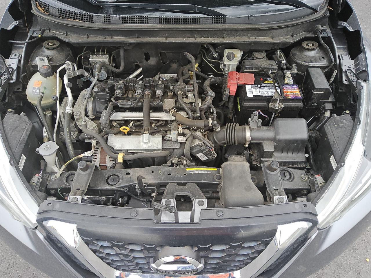 2020 Nissan Kicks - Image 7