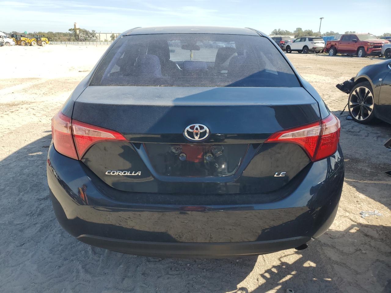 2017 Toyota Corolla - Image 6