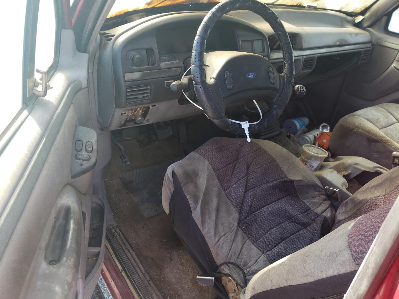 1994 Ford F250 - Image 8