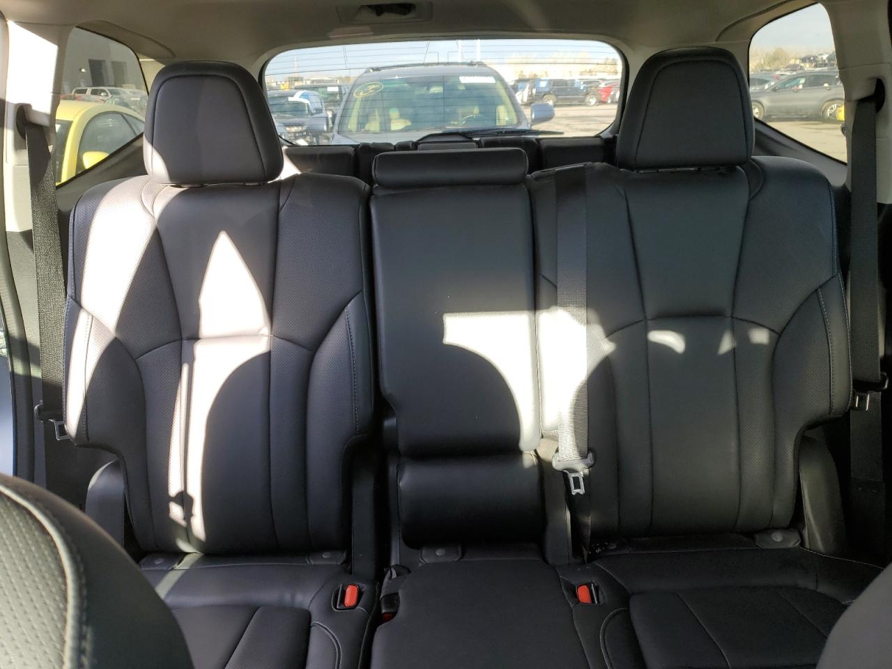 2021 Subaru Ascent - Image 10