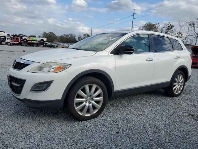 2010 Mazda Cx-9 