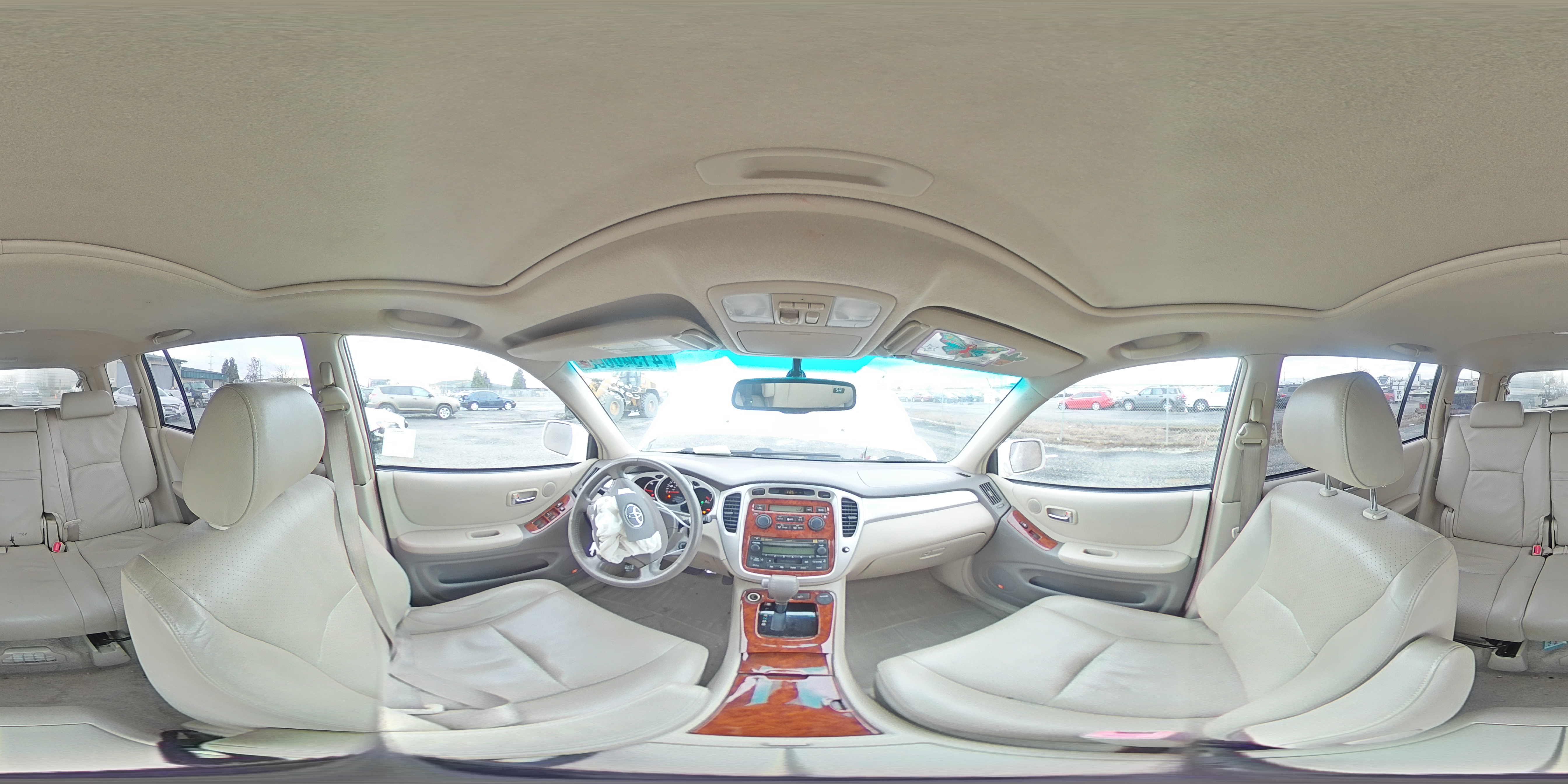 2007 Toyota Highlander - Image 13