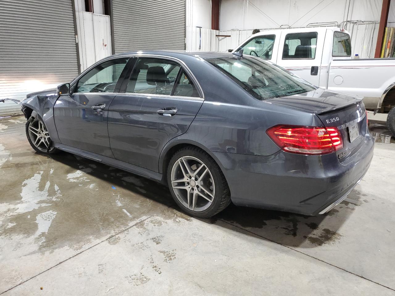 2014 Mercedes-Benz E-klasse - Image 2