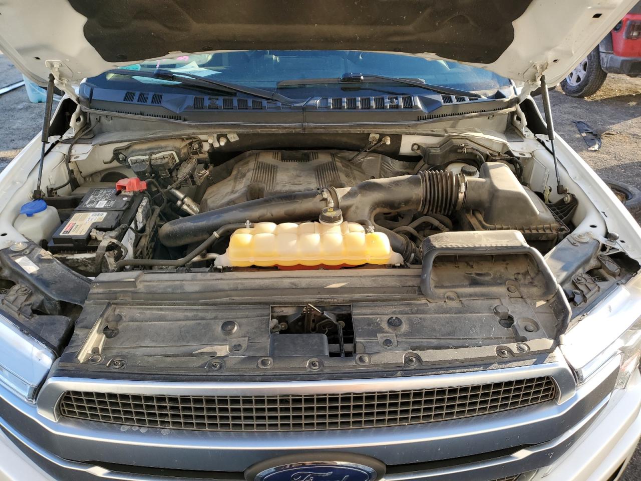 2018 Ford F-150 - Image 11