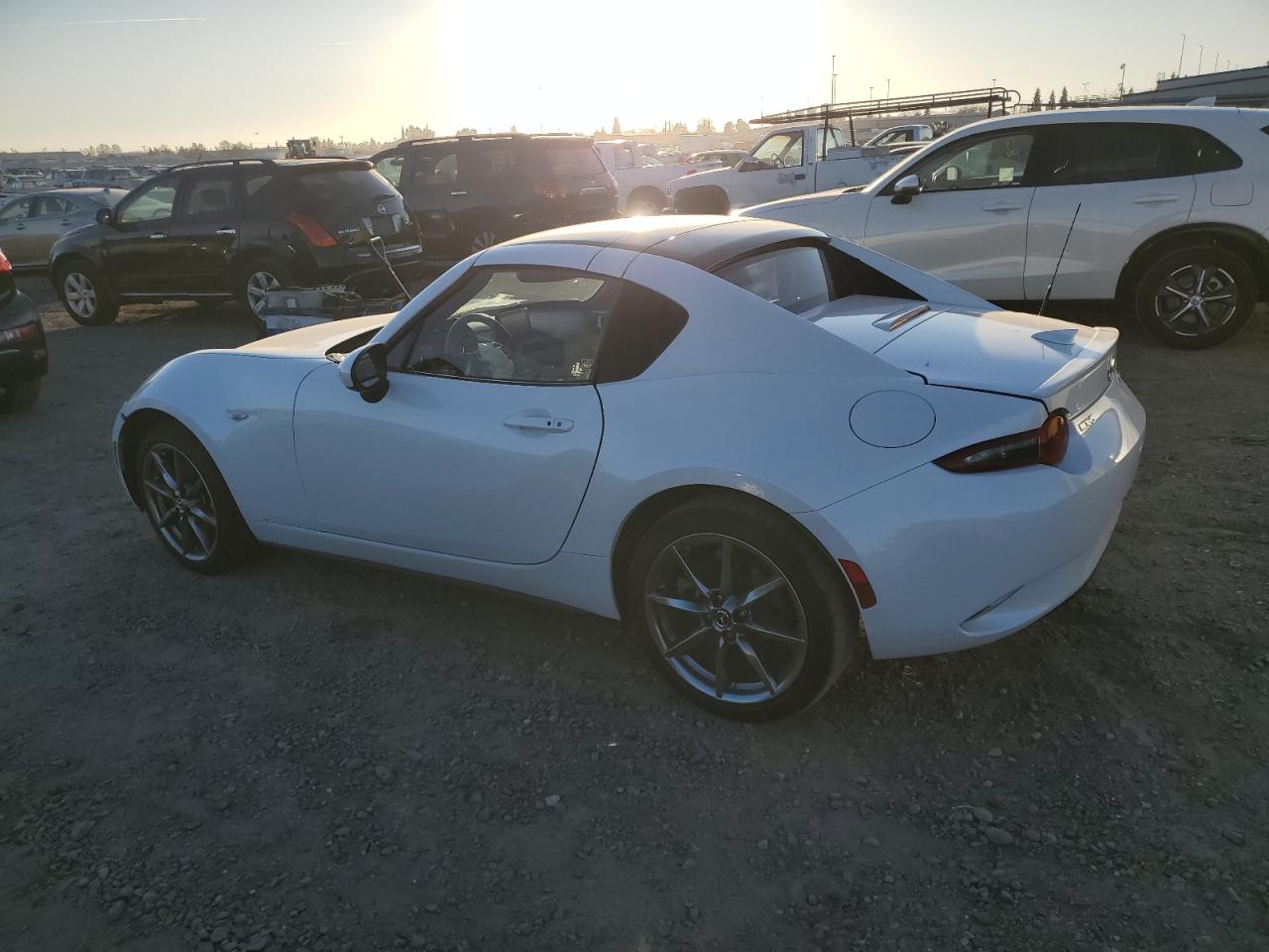 2023 Mazda MX-5 - Image 2
