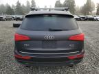 2016 Audi Q5 Premium Plus на продаже в Graham, WA - Front End