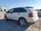 2011 Ford Edge Se იყიდება Oklahoma City-ში, OK - Front End