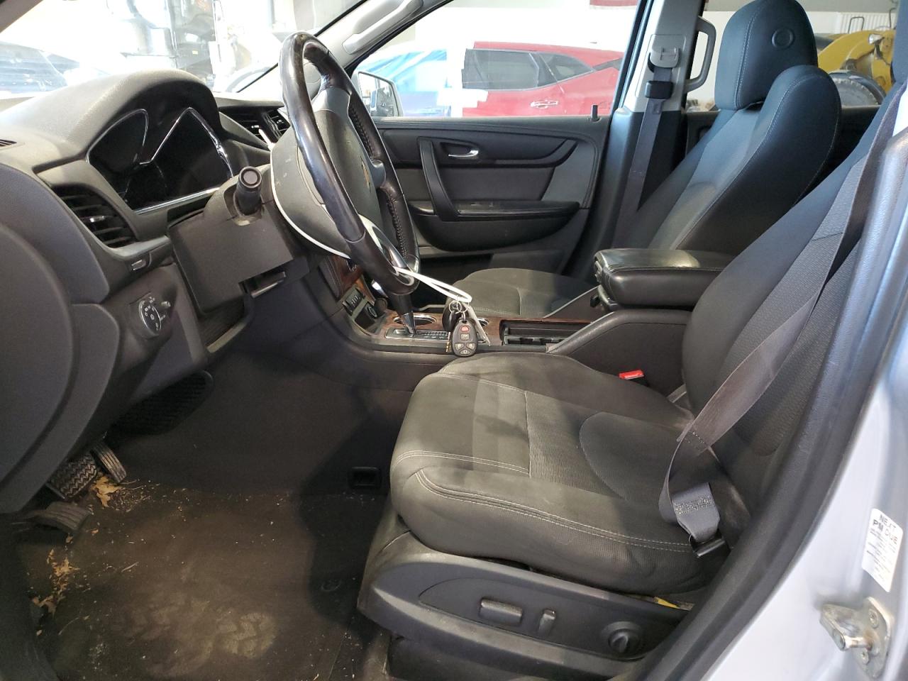 2014 Chevrolet Traverse - Image 7