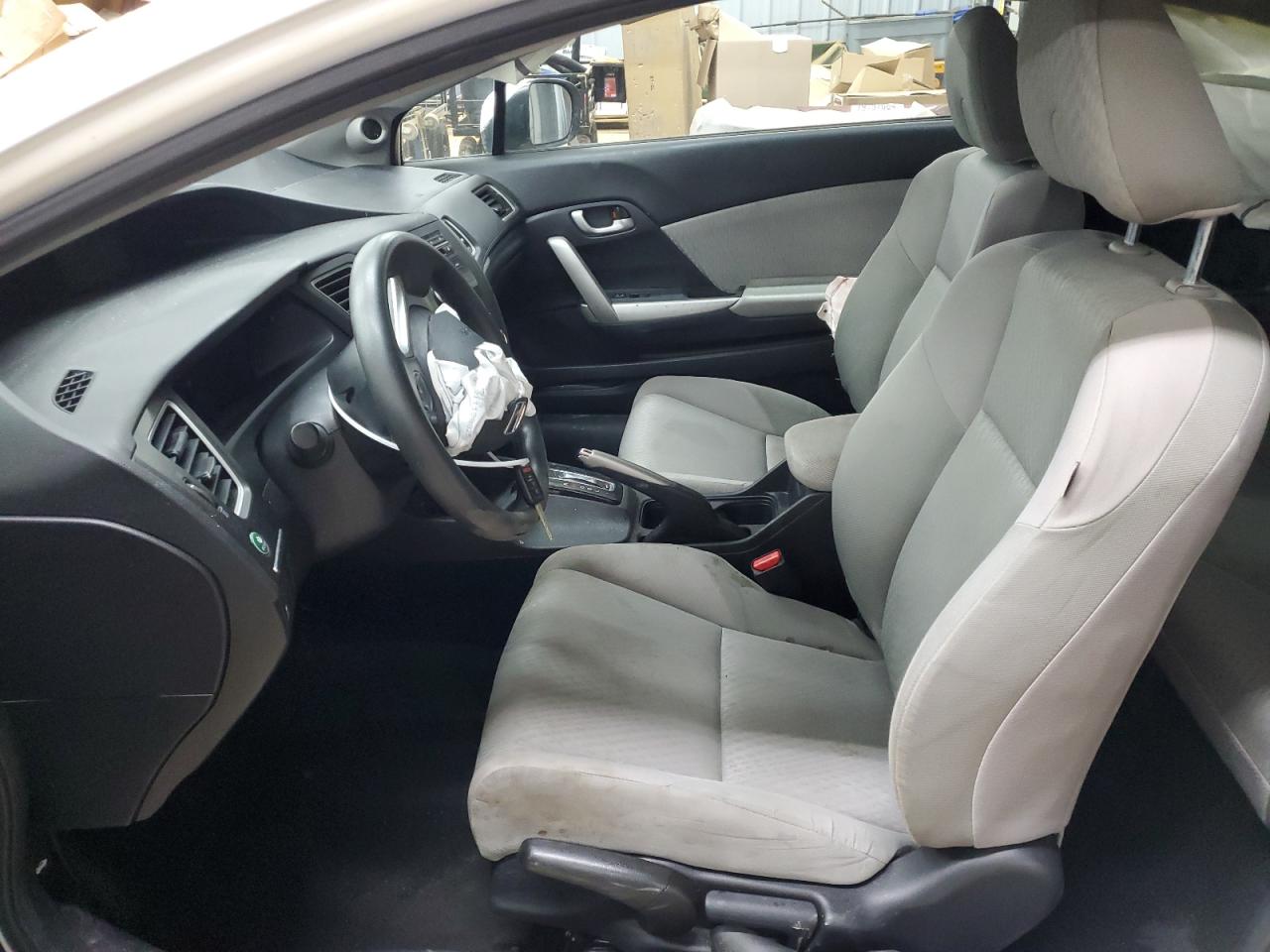 2014 Honda Civic - Image 7