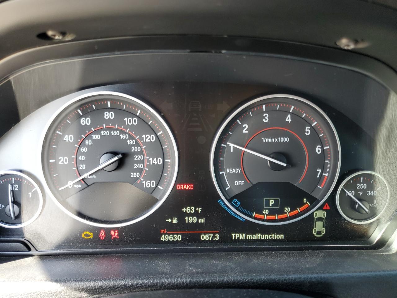 2018 BMW 4er - Image 9