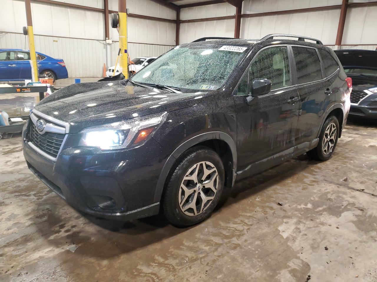 2020 Subaru Forester - Image 1
