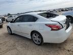 2014 Nissan Altima 3.5S იყიდება San Antonio-ში, TX - Rear End