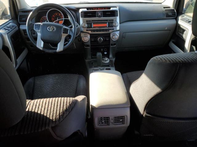  TOYOTA 4RUNNER 2013 Charcoal