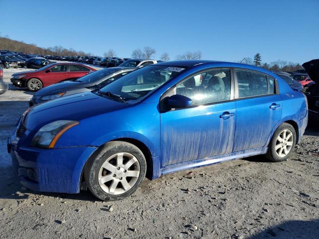 2011 Nissan Sentra 2.0