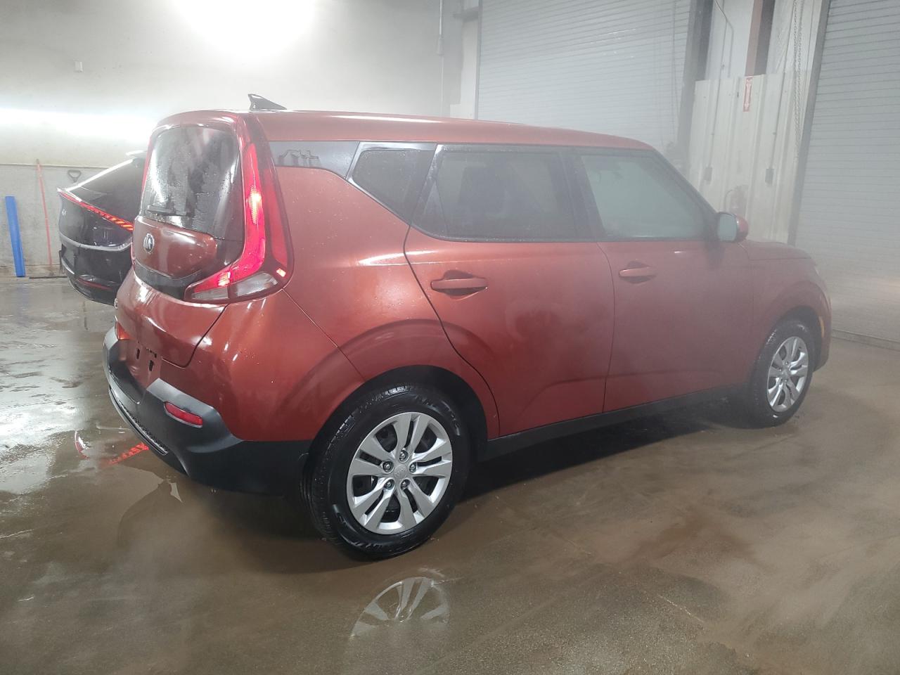 2021 Kia Soul - Image 3