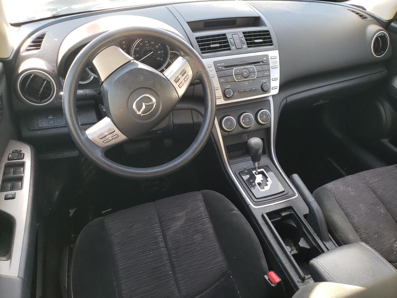 2009 Mazda 6 - Image 8
