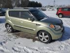 2010 KIA SOUL + for sale at Copart ON - LONDON