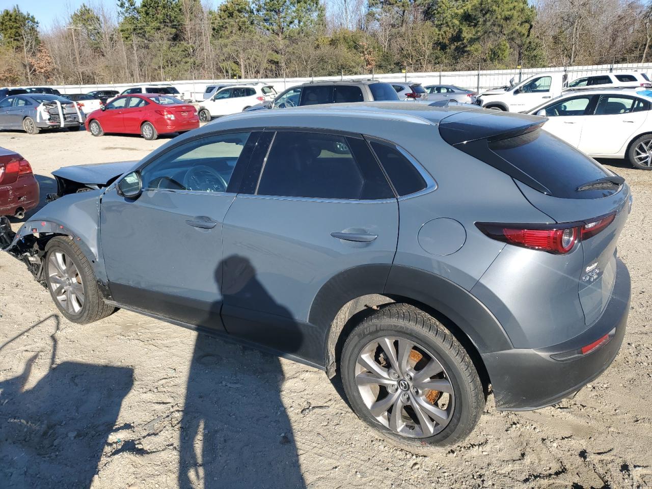 3MVDMBDL2MM315082 2021 MAZDA CX-30 - Image 2