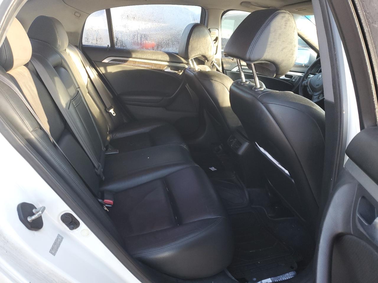 2008 Acura TL - Image 10