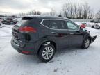 2017 Nissan Rogue S zu verkaufen in Albany, NY - Front End