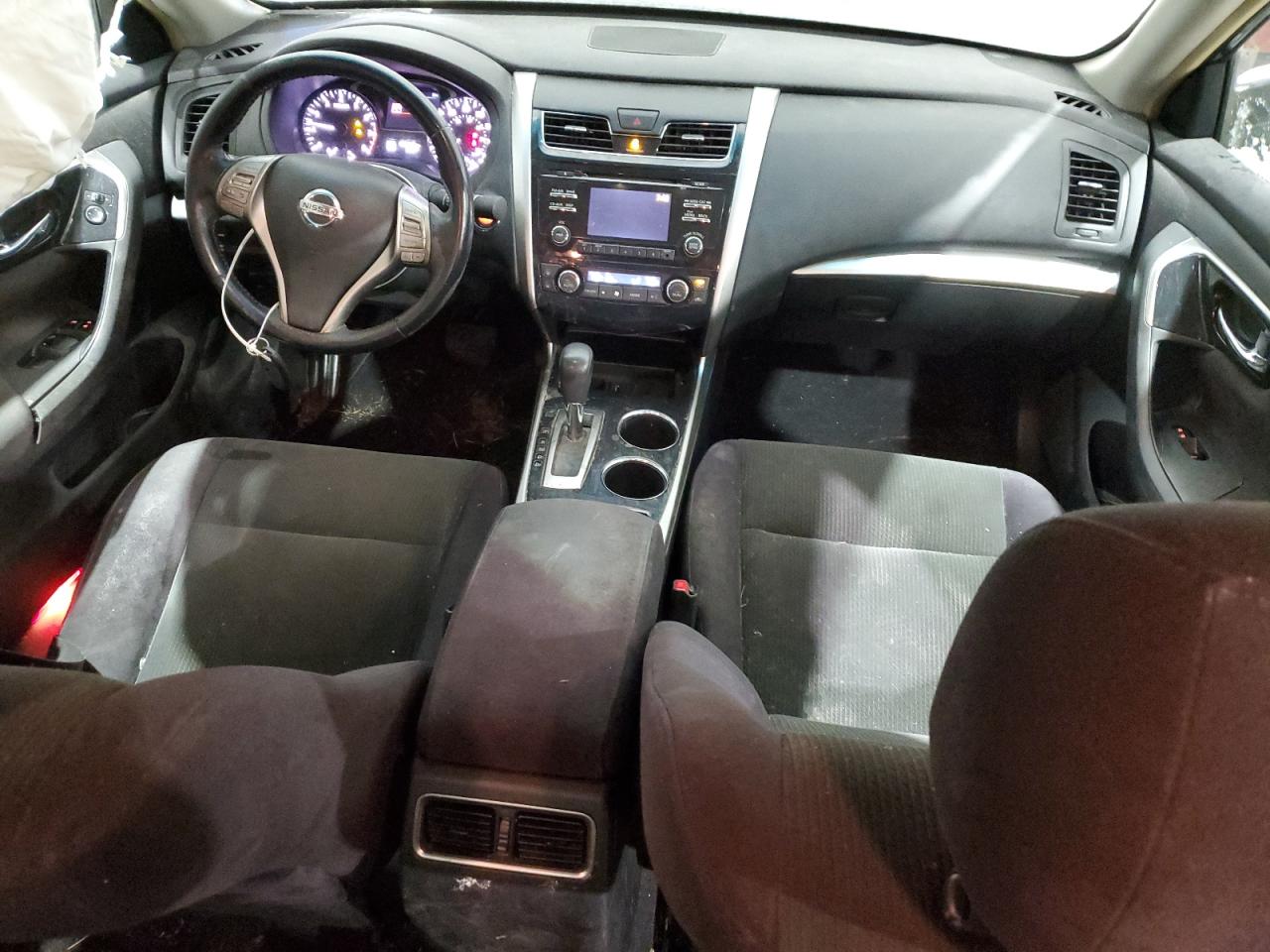 2013 Nissan Altima - Image 8