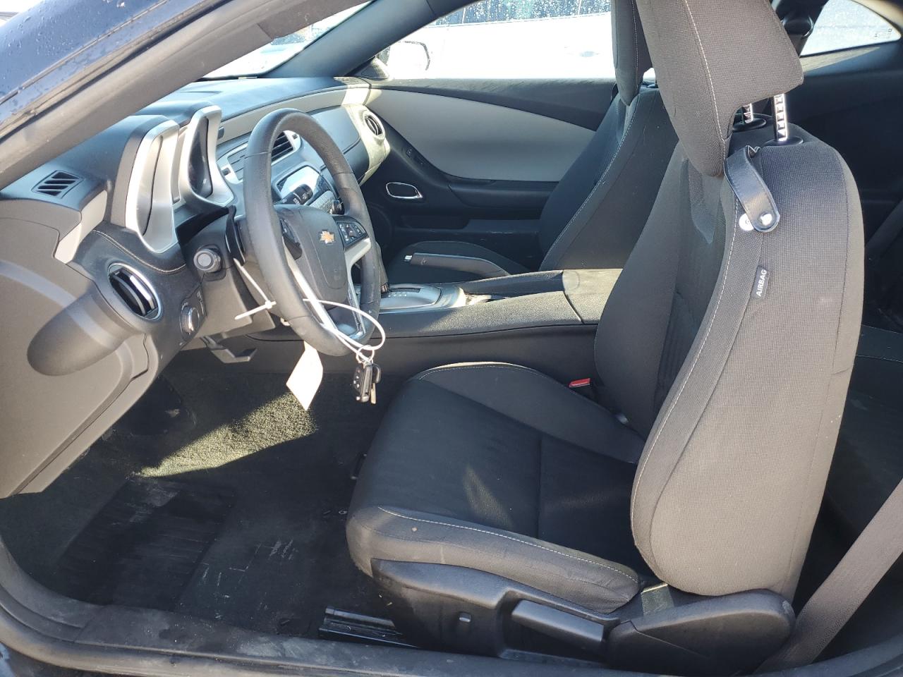 2014 Chevrolet Camaro - Image 7