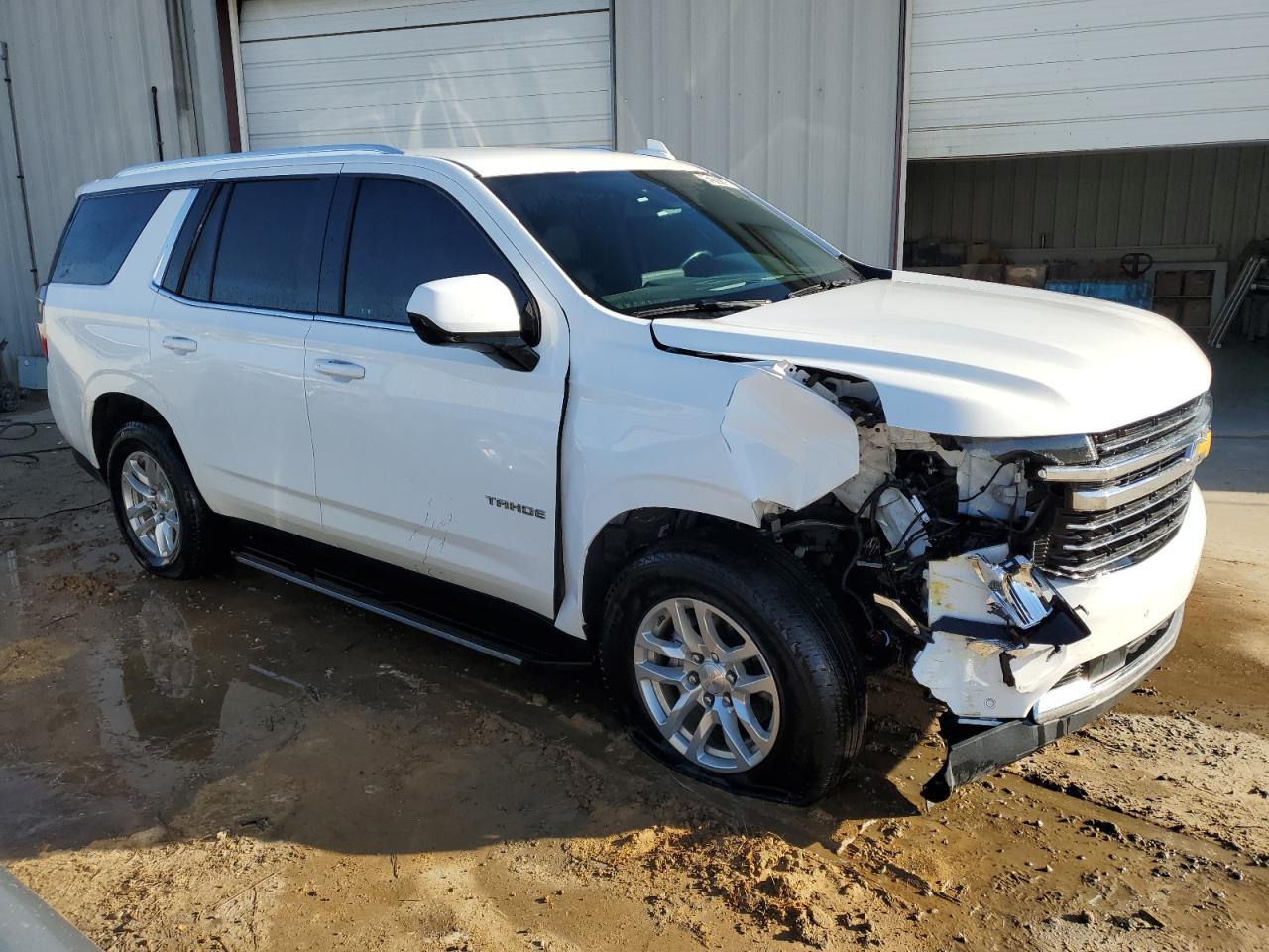 2023 Chevrolet Tahoe - Image 4