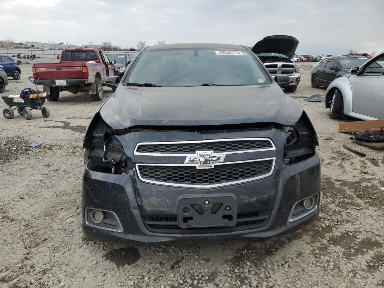 2013 Chevrolet Malibu - Image 5