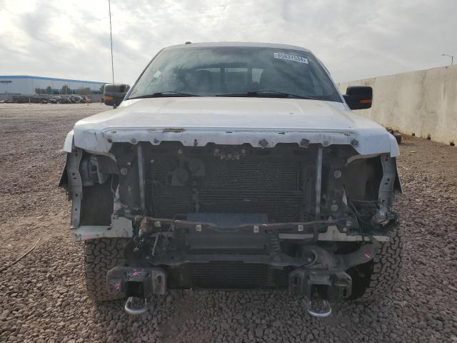  FORD F-150 2012 Biały