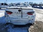 2024 Toyota Camry Se Night Shade   de vânzare în Finksburg, MD - Rear End