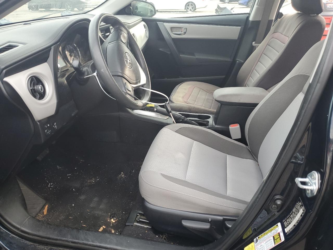 2017 Toyota Corolla - Image 7