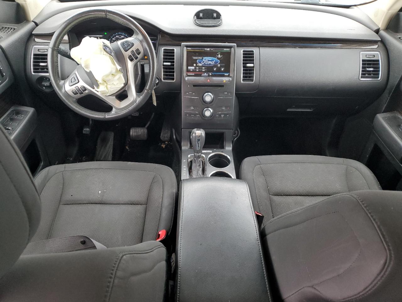2013 Ford Flex - Image 8