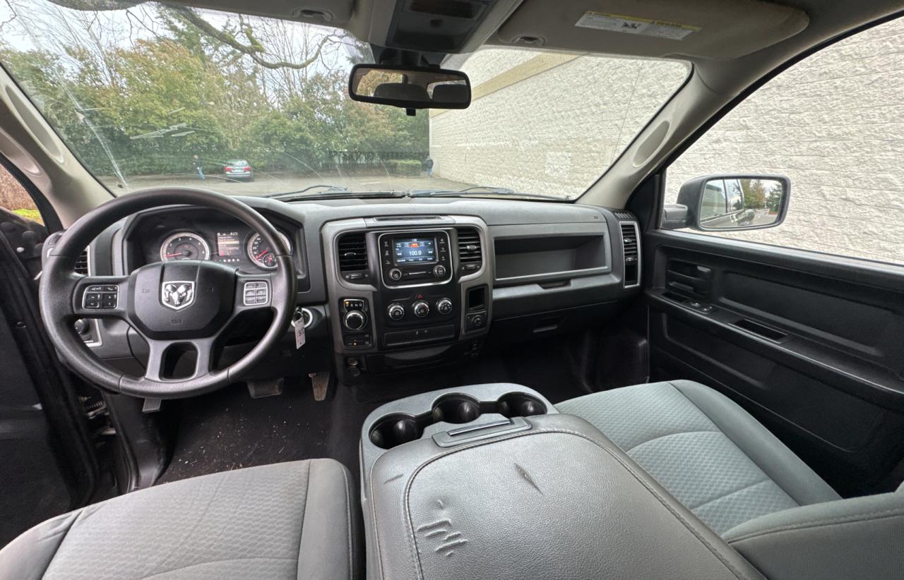 2014 RAM 1500 - Image 9