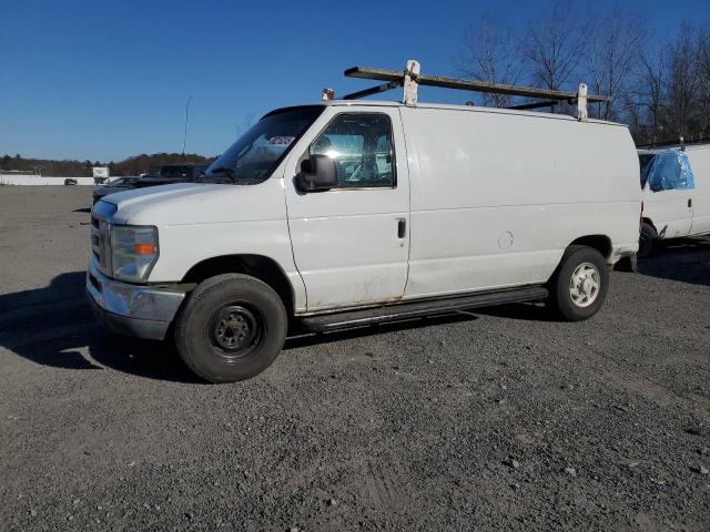 2011 Ford Econoline E250 Van