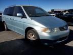 2003 Honda Odyssey Exl for Sale in North Las Vegas, NV - Mechanical