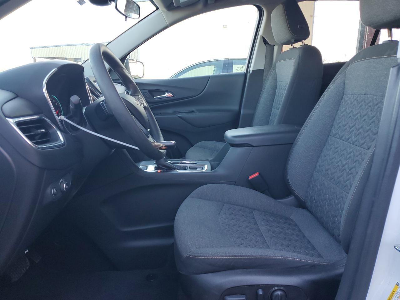 2022 Chevrolet Equinox - Image 7
