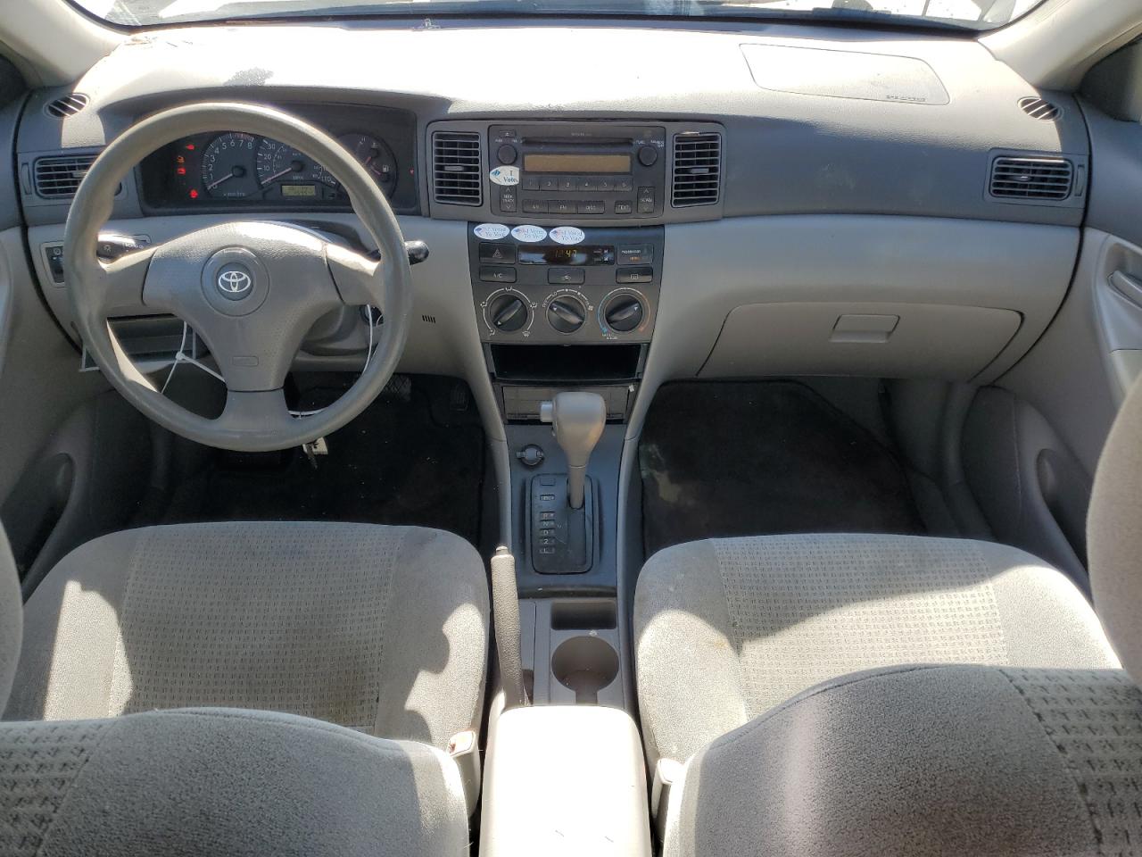 2006 Toyota Corolla - Image 8