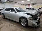 2012 Chrysler 300 Limited en Venta en Davison, MI - Front End