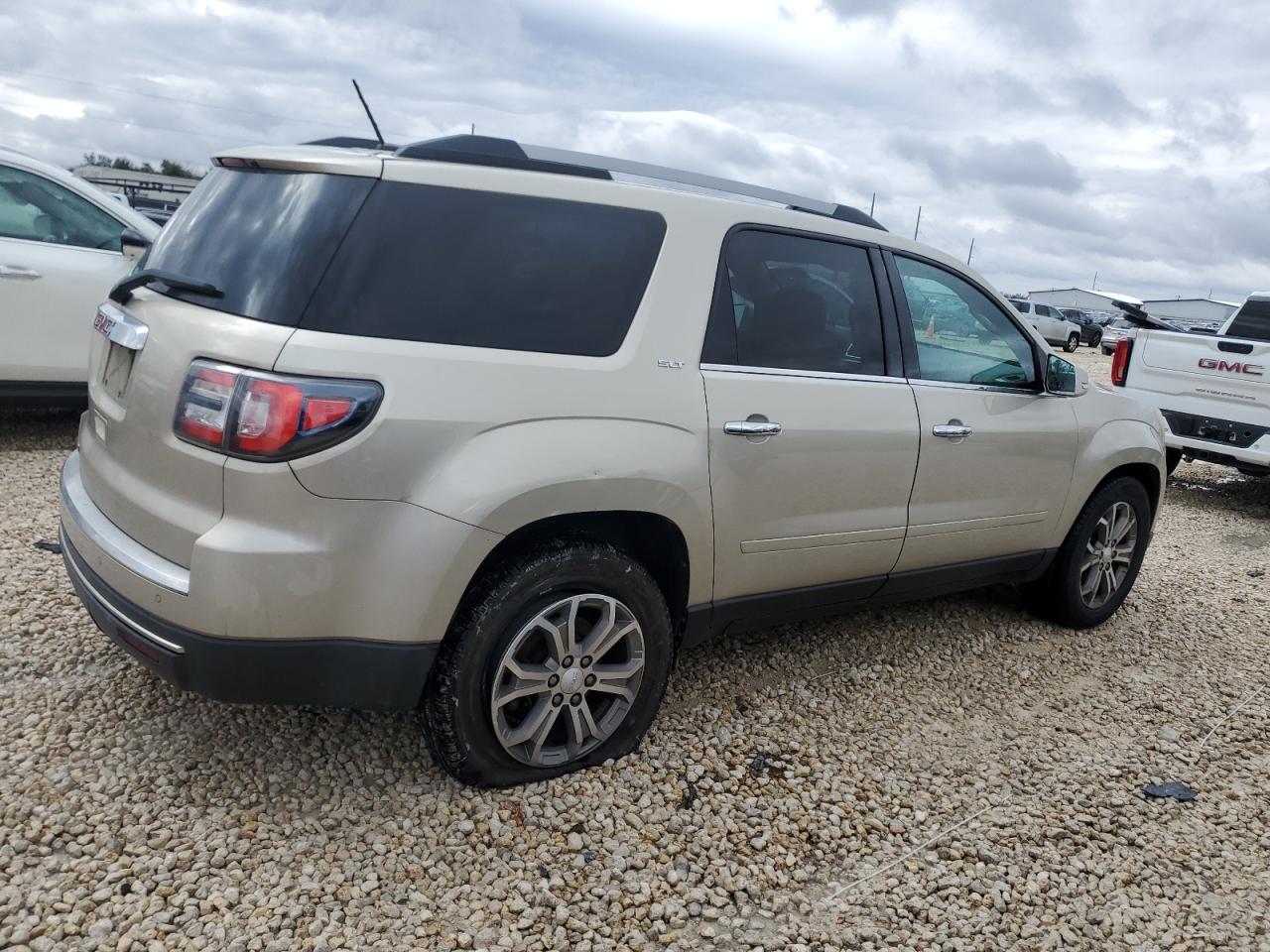 2015 GMC Acadia - Image 3