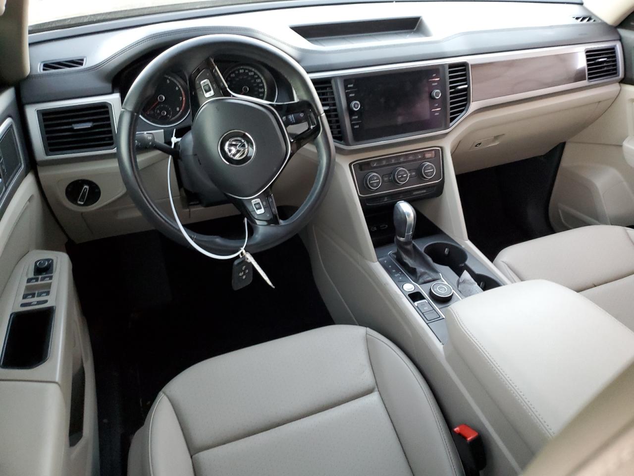 2019 Volkswagen Atlas - Image 8
