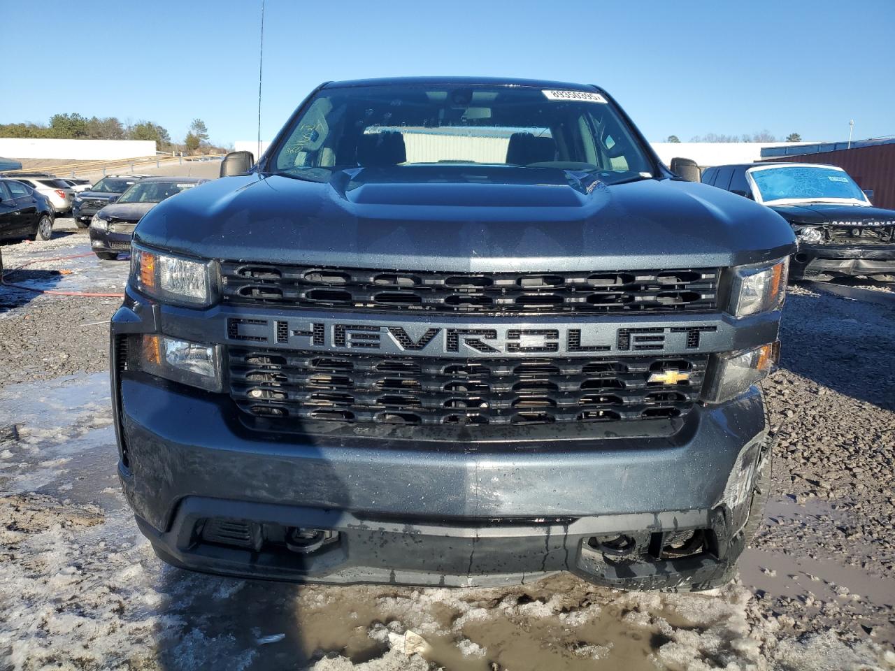 2019 Chevrolet Silverado - Image 5