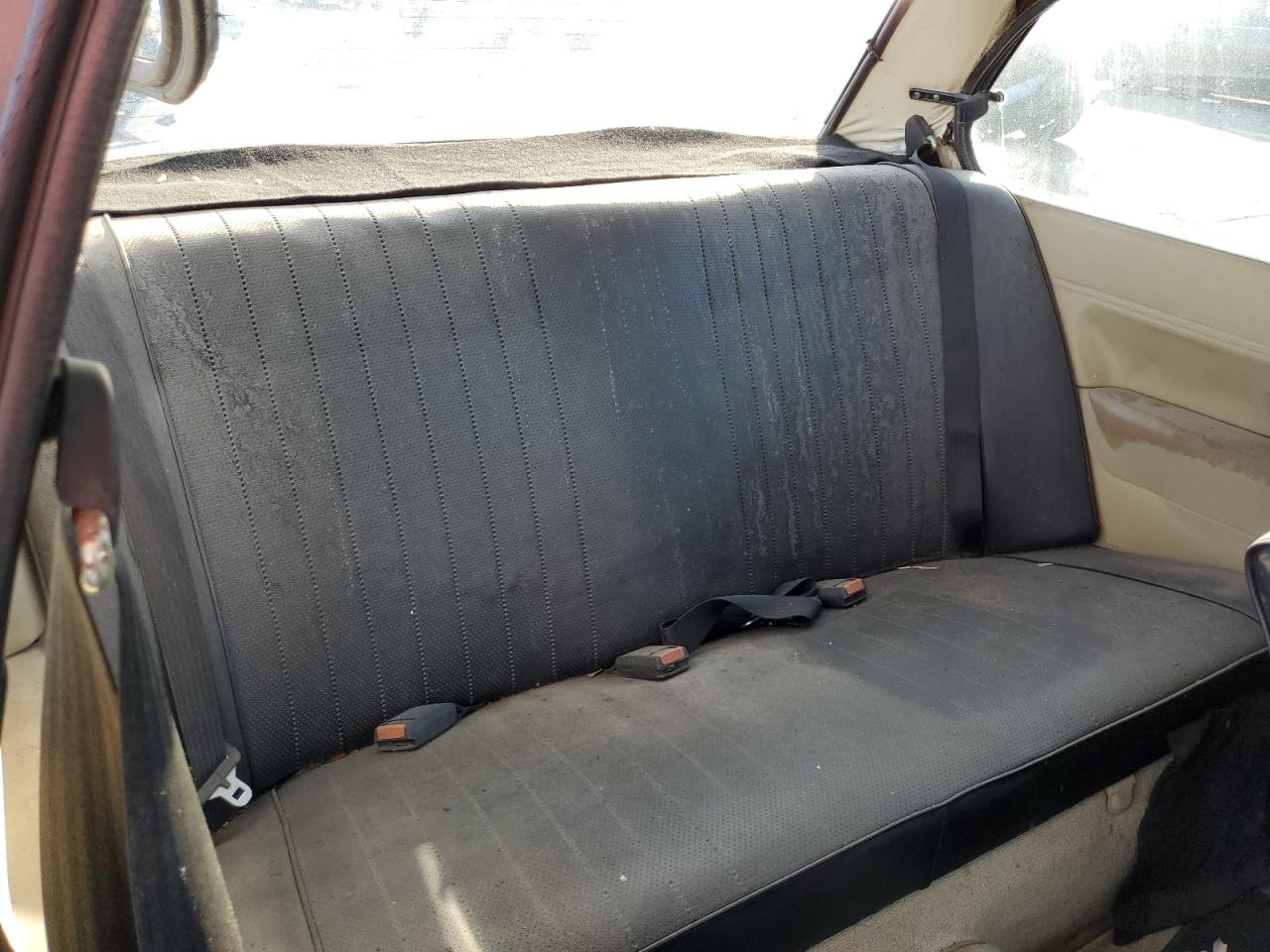 1981 BMW 320 I VIN: WBAAG330XB8018908 Lot: 41856775