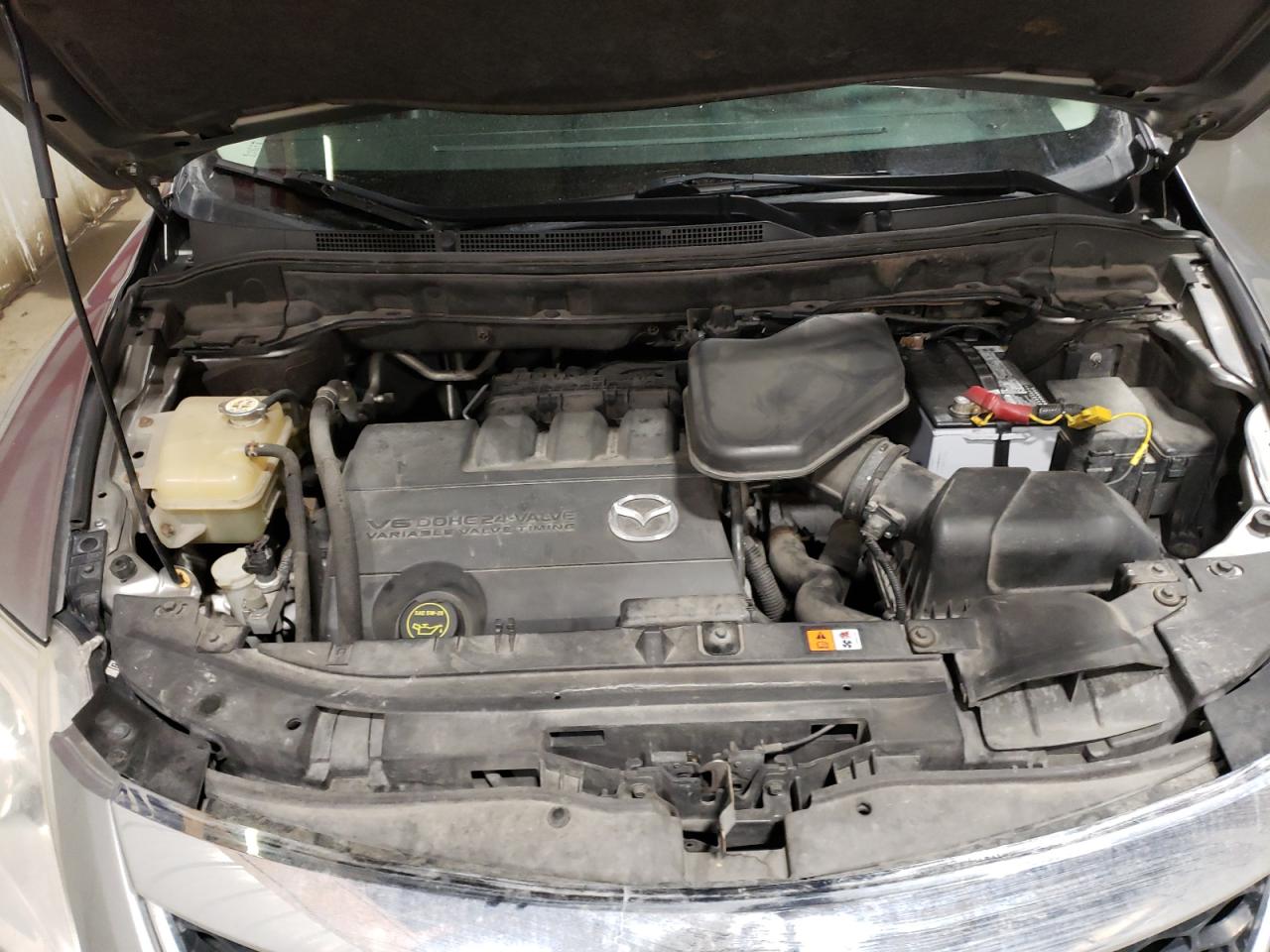 2010 Mazda CX-9 - Image 12