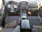 2008 Nissan Pathfinder S en Venta en Colorado Springs, CO - Front End