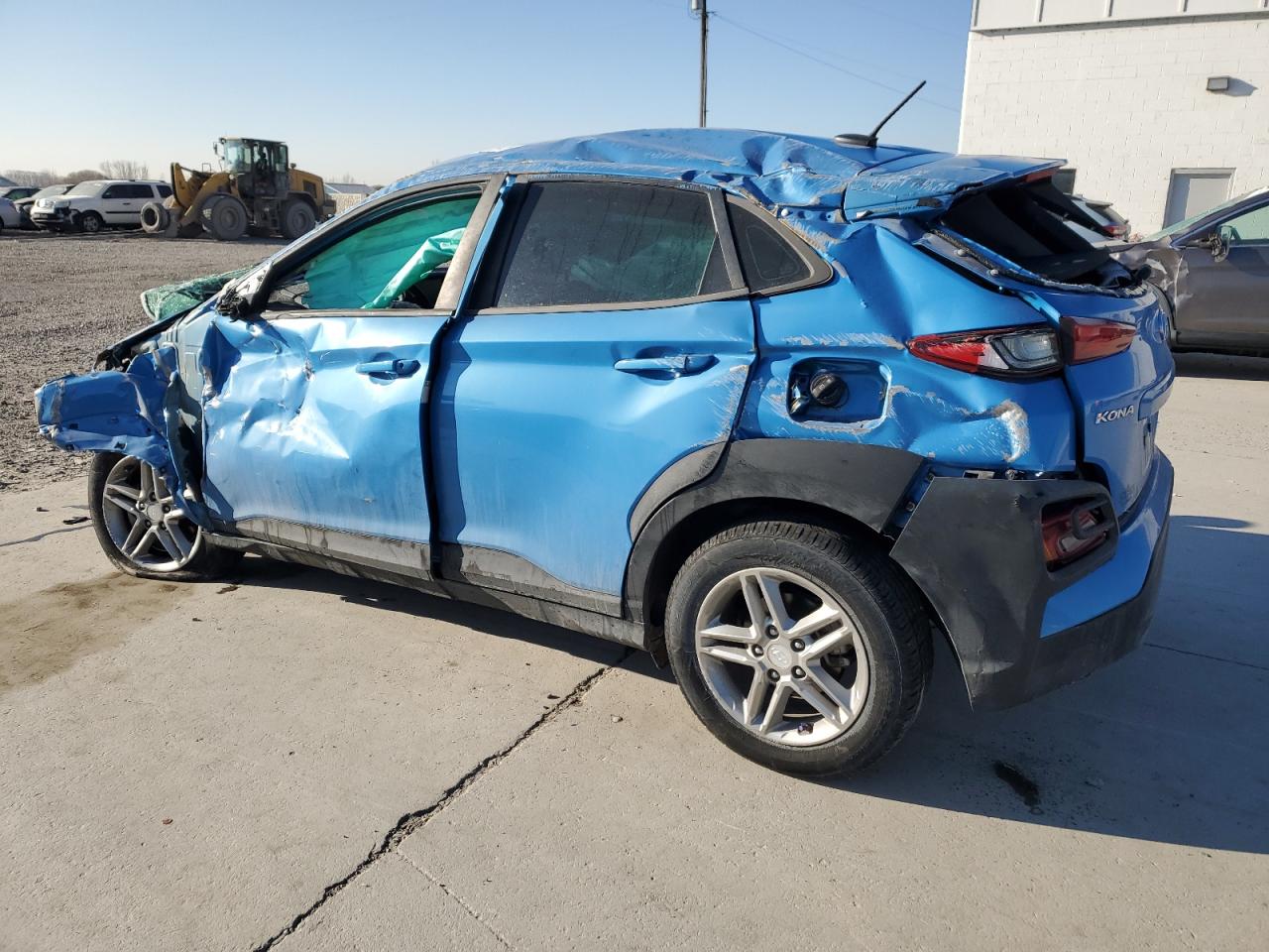 2019 Hyundai Kona - Image 2