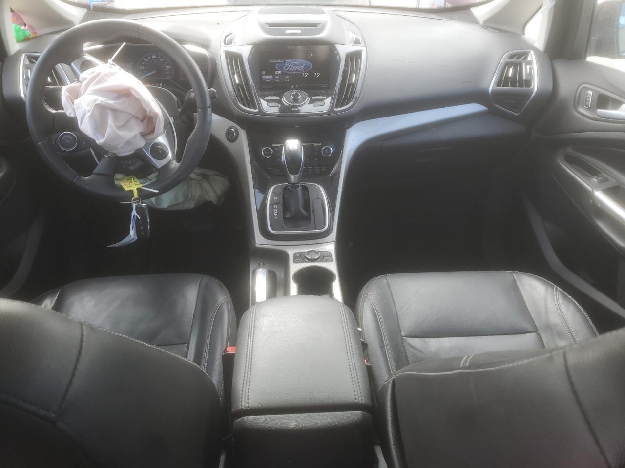 2013 Ford C-MAX - Image 8