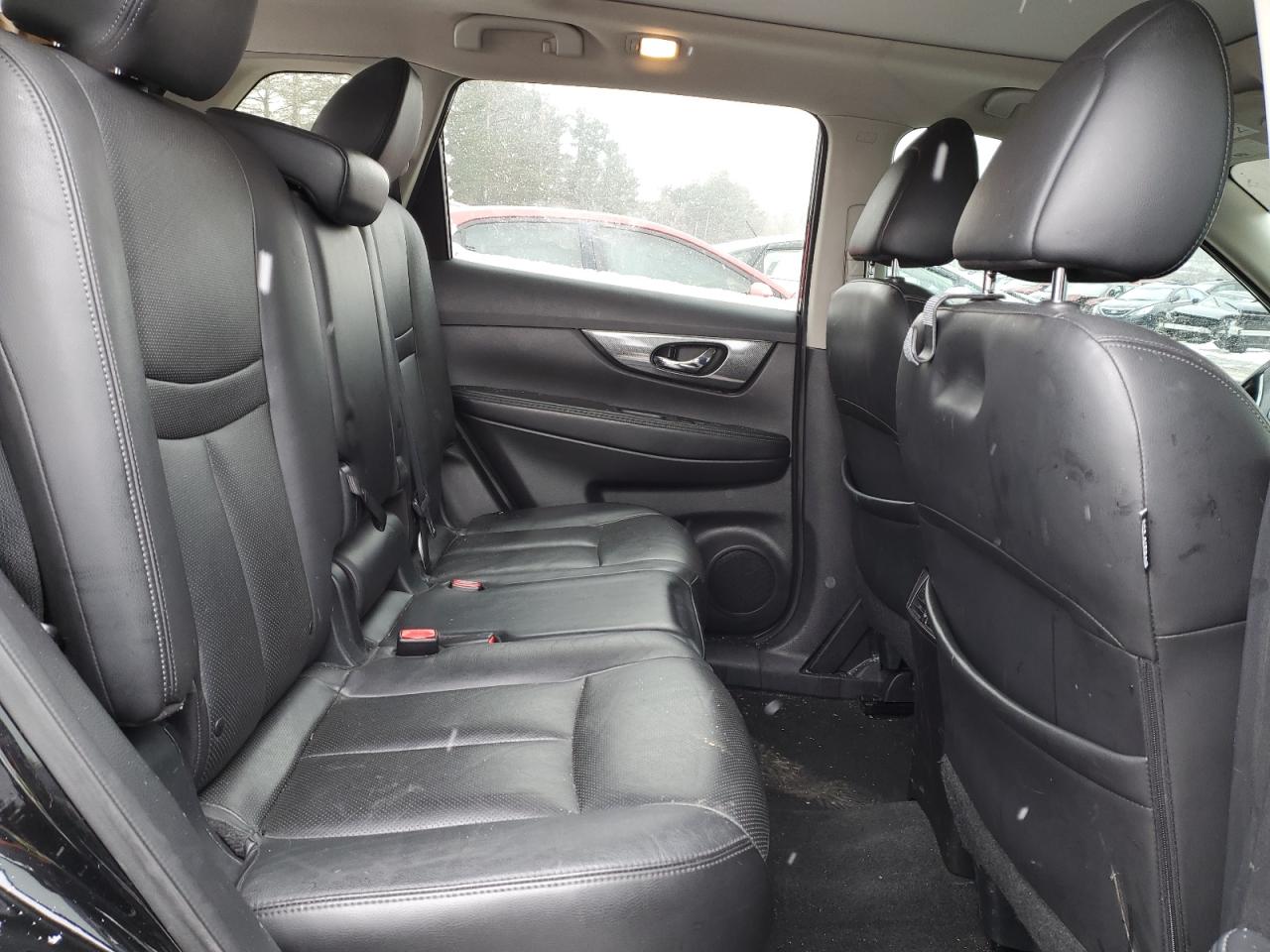 2015 Nissan Rogue - Image 11