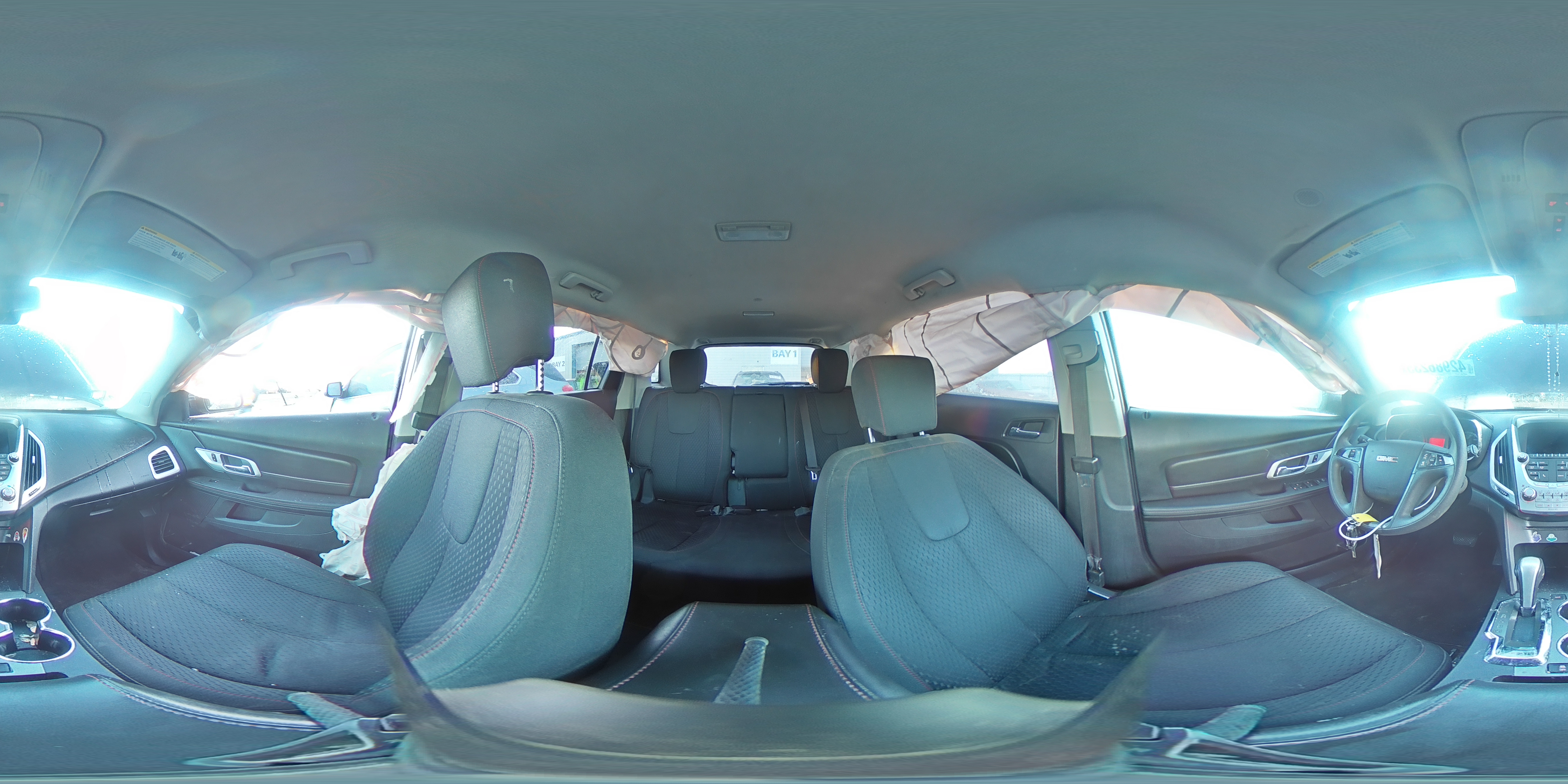 2014 GMC Terrain - Image 14