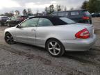 2005 Mercedes-Benz Clk 320 للبيع في Finksburg، MD - Side